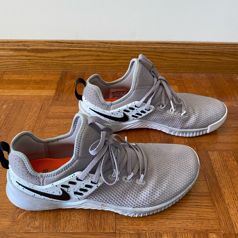 Nike Free Metcon